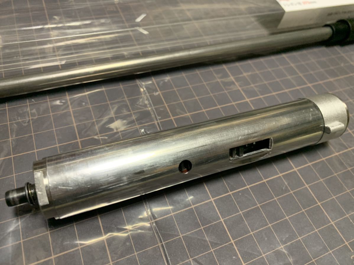 欲しいの ptw トレポン シリンダー rwa チャンバー セット cerkafor.com