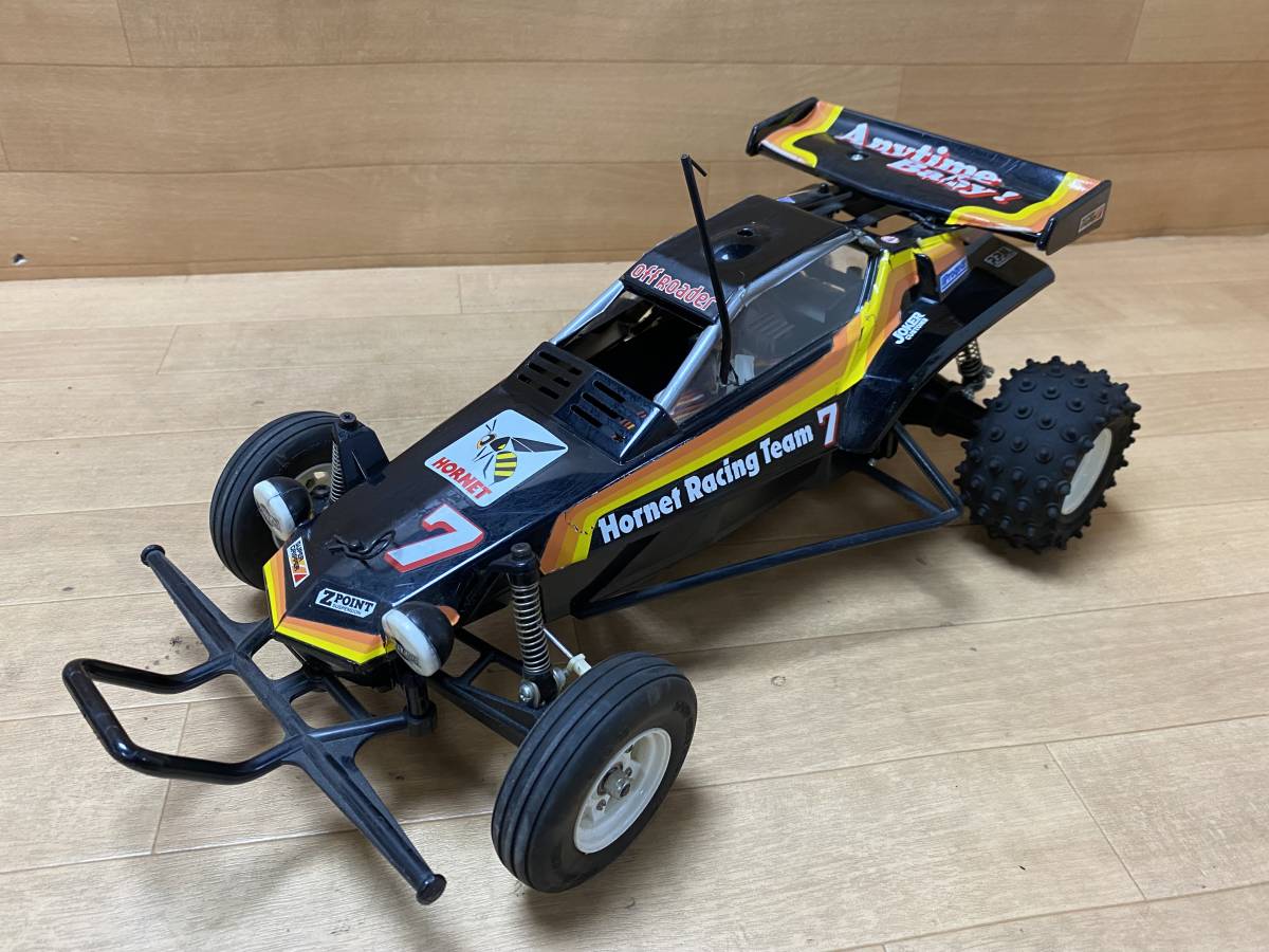 Yahoo!オークション - 動作確認済 TAMIYA タミヤ 1/10 Yahoo!オークション - 動作確認済 TAMIYA タミヤ 1/10