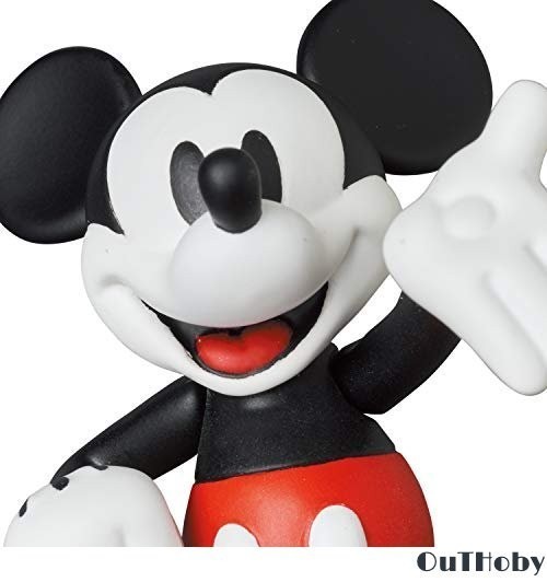 ミッキーマウス フィギュア ◎ ディズニー 映画 ◎ クラシック 人形 ドール 置物 インテリア おもちゃ プレゼント ギフト 贈り物 ミッキーマウス フィギュア ◎ ディズニー 映画 ◎ クラシック 人形 ドール 置物 インテリア おもちゃ プレゼント ギフト 贈り物
