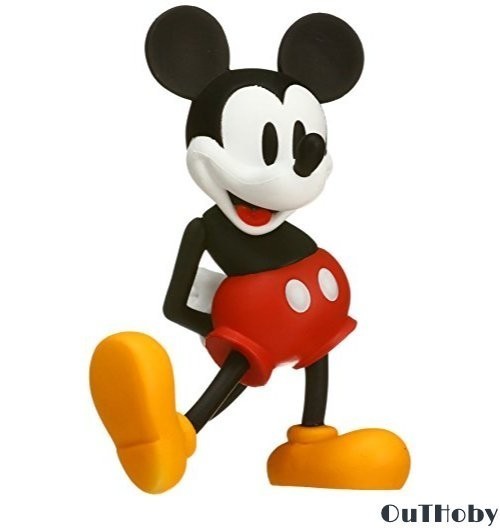 ミッキーマウス フィギュア ディズニー 映画 人形 ドール 置物 ミッキーマウス フィギュア ディズニー 映画 人形 ドール 置物