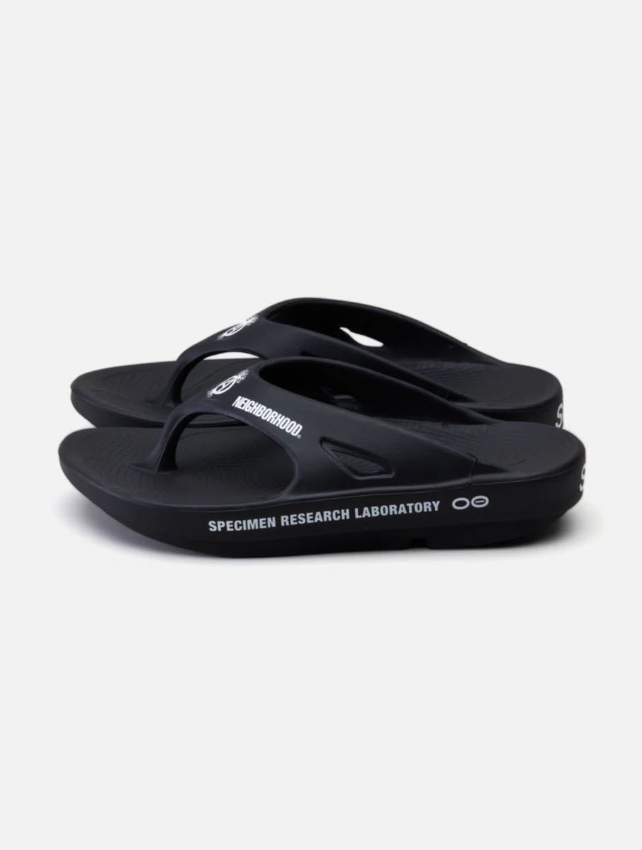 今年の新作から定番まで! サンダル Neighborhood サンダル 201BCSAN