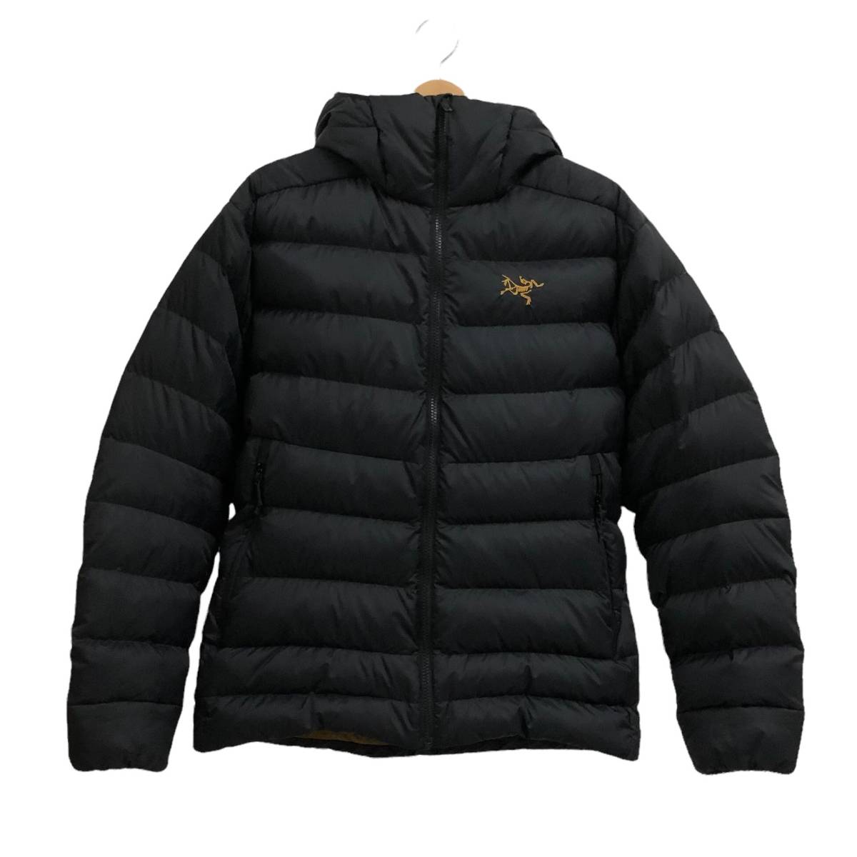 ARC'TERYX アークテリクス THORIUM AR HOODY ソリウム フーディ ダウン