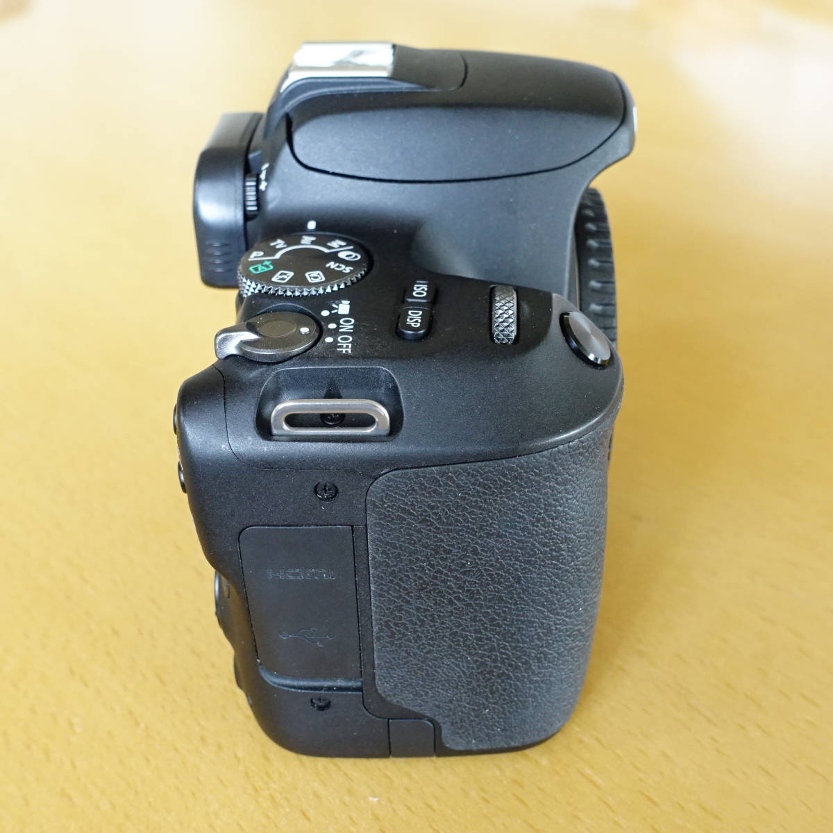 美品 Canon EOS kiss x9 ボディーのみ 送料無料 | www.norterminal.no