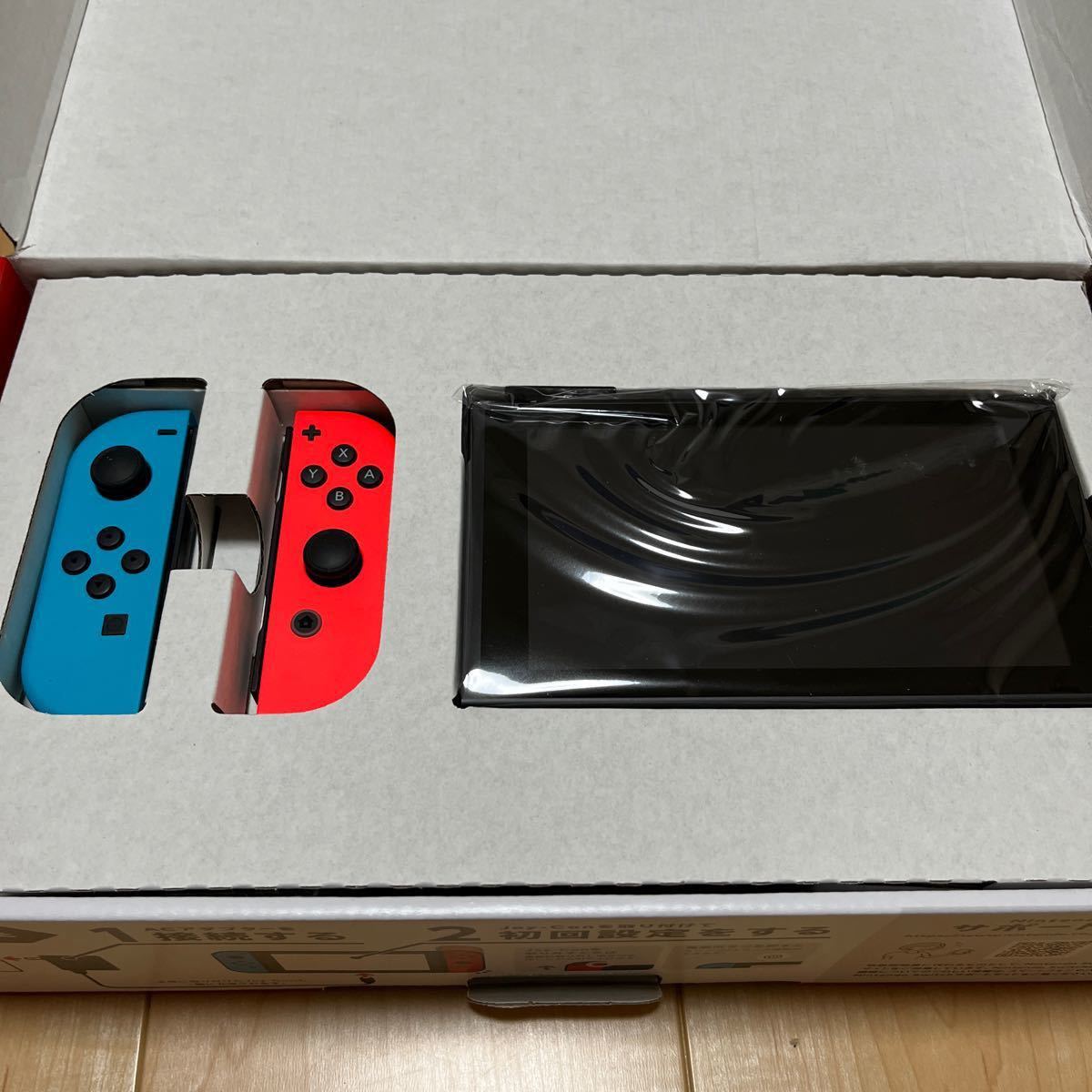 ニンテンドーswitch本体 ニンテンドースイッチ本体 任天堂 ニンテンドーswitch本体 ニンテンドースイッチ本体 任天堂