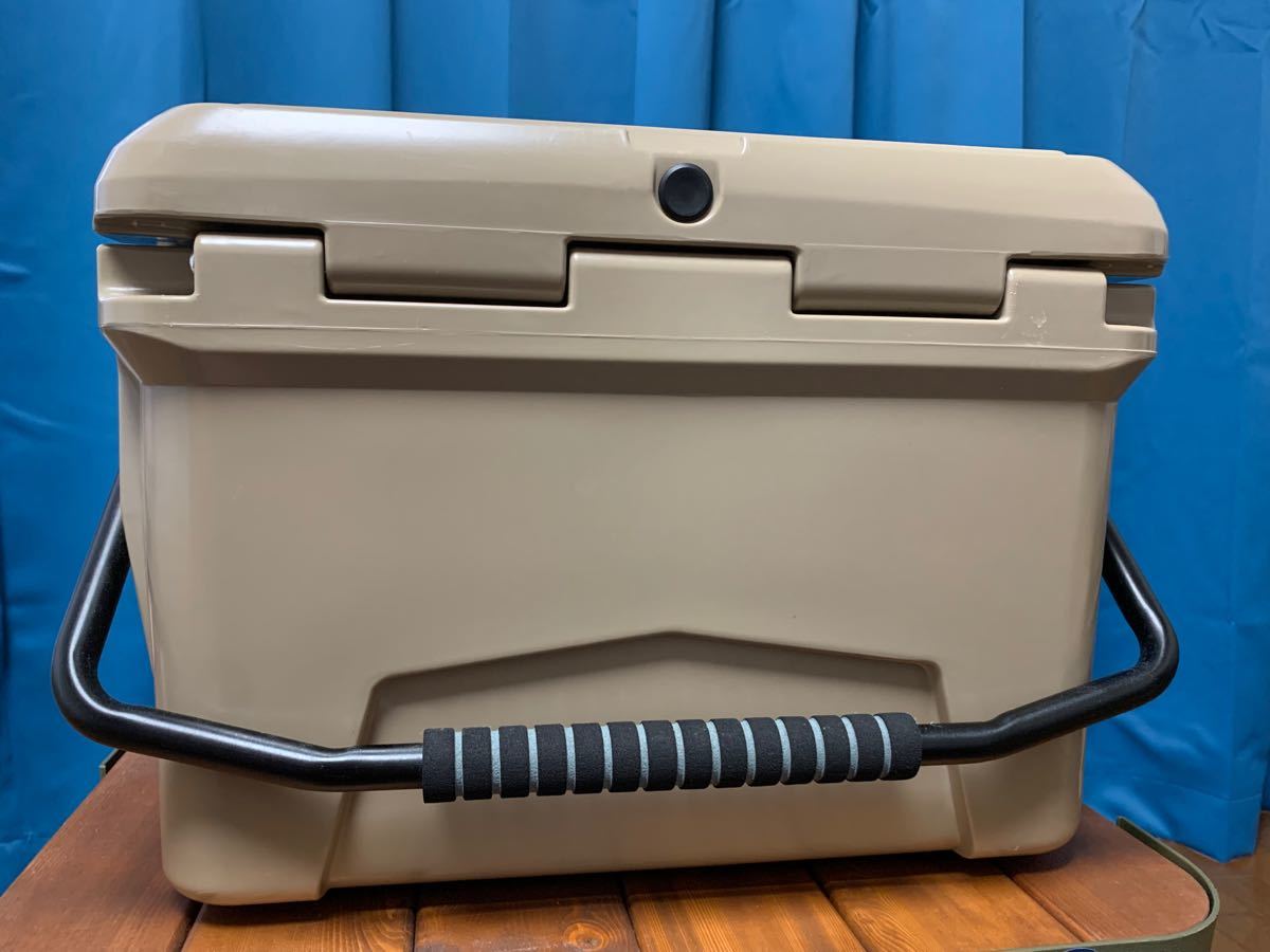 アイスランドクーラー20QT(18.9L) | contifarma.pe