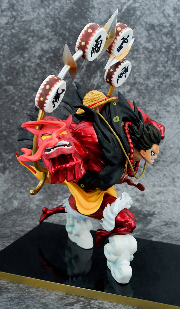 1円スタート!送料無料!ONE PIECE ワンピース モンキー・D 1円スタート!送料無料!ONE PIECE ワンピース モンキー・D