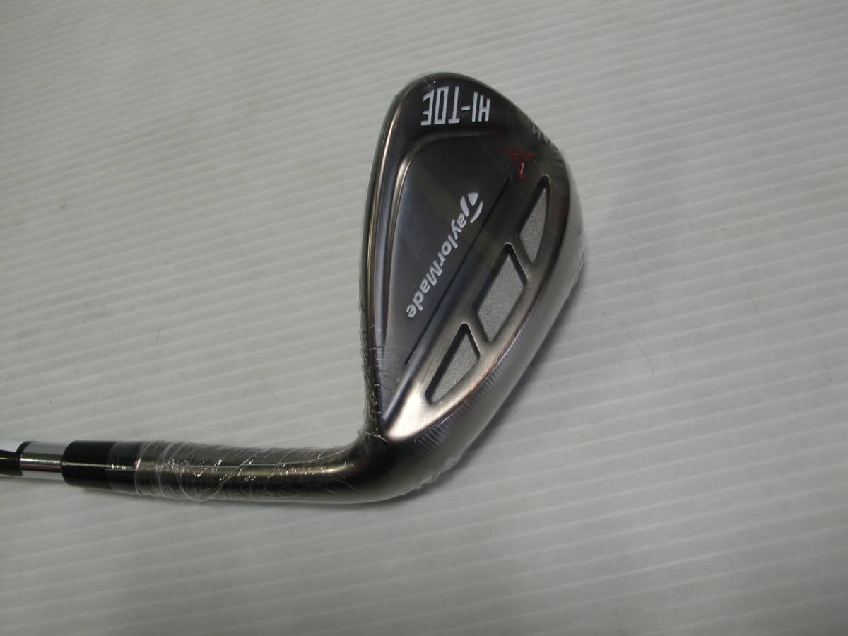 テーラーメイド ハイ・トゥ ロウ ウエッジ 54-10 DG120-S200 日本仕様