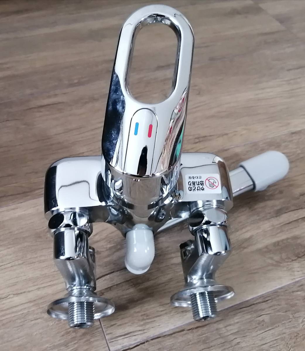 Yahoo!オークション - KVK バス用シングルレバー混合栓 HKT1200G Yahoo!オークション - KVK バス用シングルレバー混合栓 HKT1200G