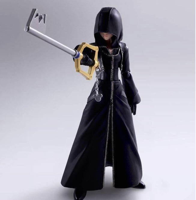 ◇未開封◇ KINGDOM HEARTS III BRING ARTS シオン キングダム ◇未開封◇ KINGDOM HEARTS III BRING ARTS シオン キングダム
