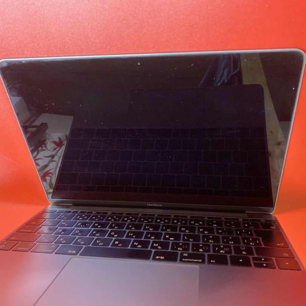 MacBook 2016/メモリ8GB/SSD256GB/無線/カメラ 年末 www.ozan-arif.net
