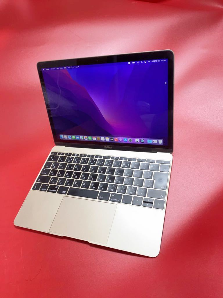 50%割引高質 バッテリー難 軽量1Kg弱 Macbook 2017 12-inch Core m3 メモリ8G SSD256GB Apple 無線LAN Webカメラ JP21−5 ノートブック、ノートパソコン パソコン コンピュータ-WWW.ZAFRANAL.COM.PE 50%割引高質 バッテリー難 軽量1Kg弱 Macbook 2017 12-inch Core m3 メモリ8G SSD256GB Apple 無線LAN Webカメラ JP21−5 ノートブック、ノートパソコン パソコン コンピュータ-WWW.ZAFRANAL.COM.PE