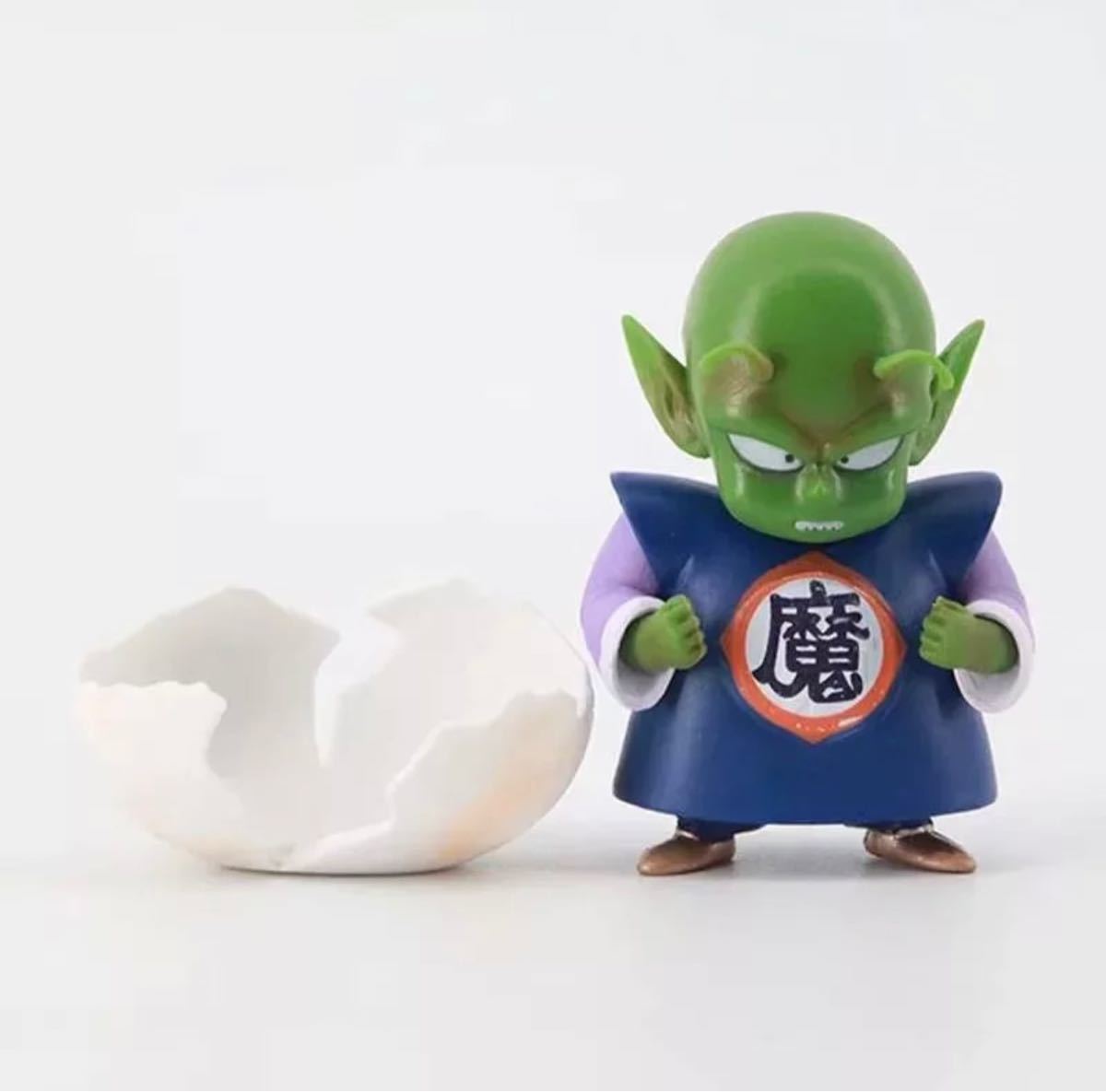 ドラゴンボール マジュニア 幼少期 ピッコロJr フィギュア数量 ドラゴンボール マジュニア 幼少期 ピッコロJr フィギュア数量