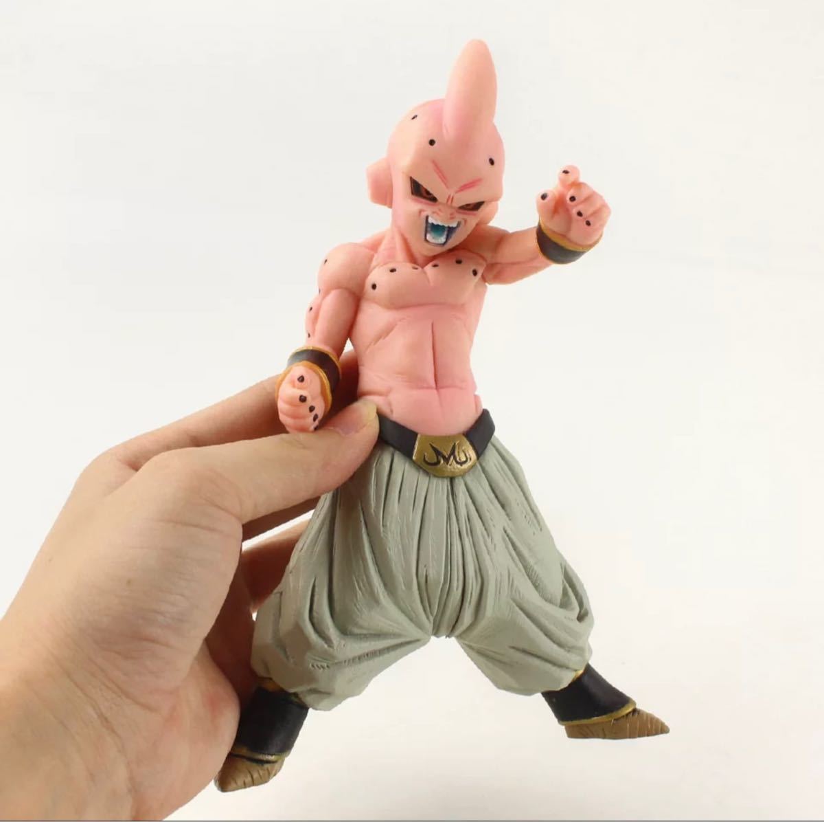DRAGON BALL ドラゴンボール 魔人ブウ フィギュア|Yahoo!フリマ DRAGON BALL ドラゴンボール 魔人ブウ フィギュア|Yahoo!フリマ