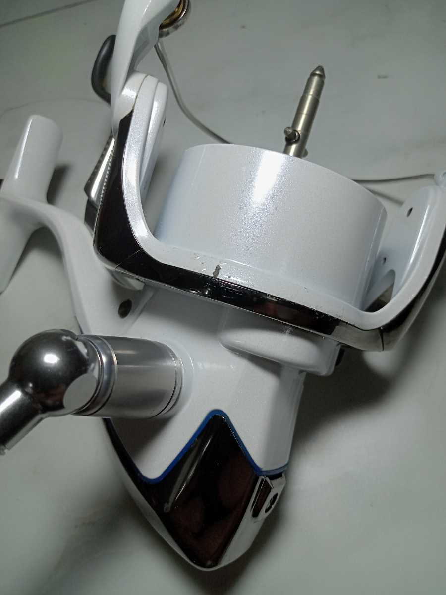 シマノ BB-X オナガ(尾長)スペシャル6000 シマノ BB-X オナガ(尾長)スペシャル6000