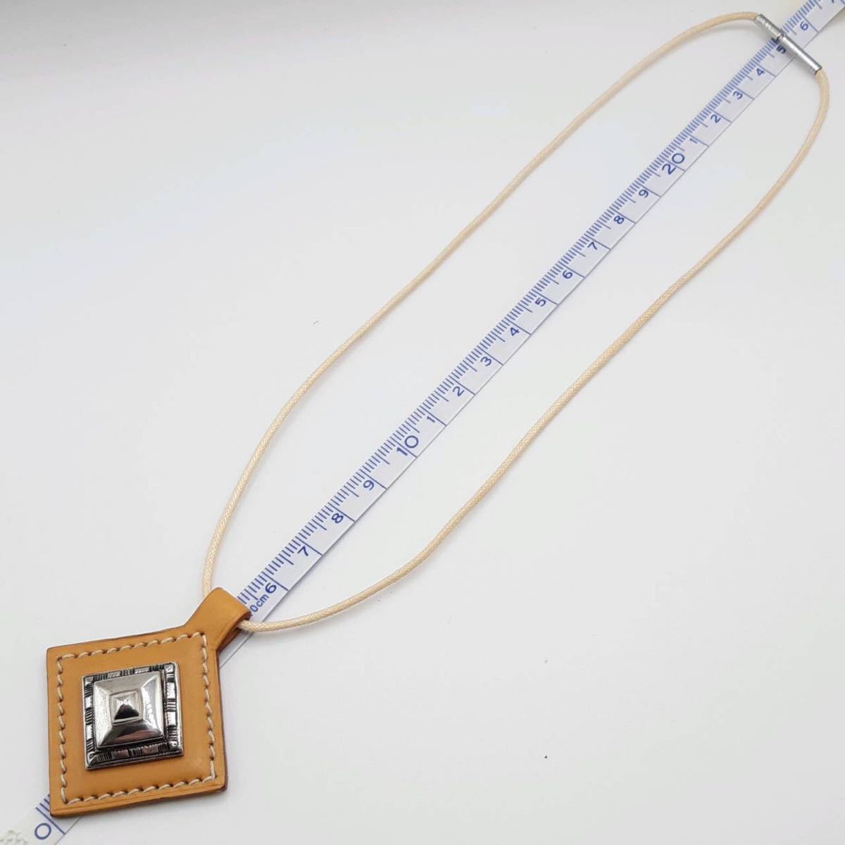 エルメス HERMES トゥアレグ チョーカー ネックレス kanfa720.com