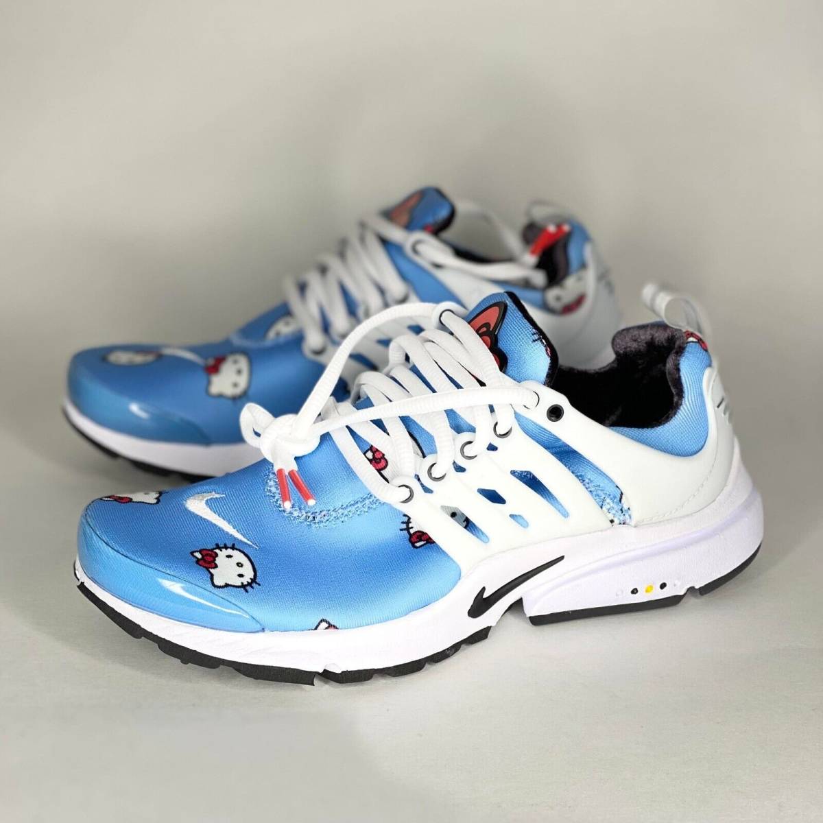 ナイキ エアプレスト QS x Hello Kitty (2022) Sneakers Size 5 Men