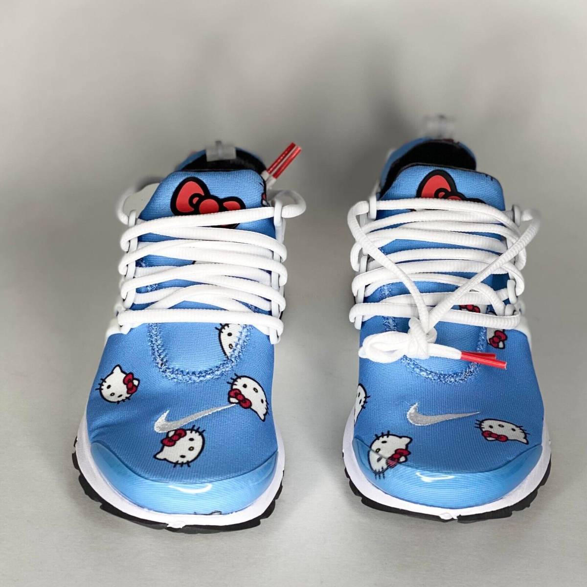 ナイキ エアプレスト QS x Hello Kitty (2022) Sneakers Size 5 Men
