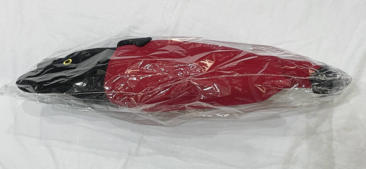 Creek creek angler's device MIN-NANO ぬいぐるみ MINNANO Creek creek angler's device MIN-NANO ぬいぐるみ MINNANO