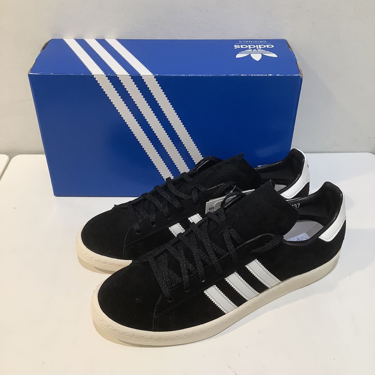 SALE/91%OFF】 adidas campus 80s japan pack 27 9 限定 完売 tdh