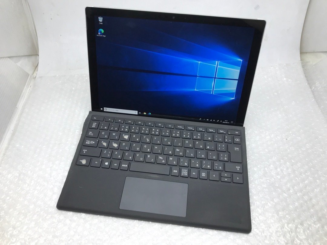 Microsoft】Surface Pro 第5世代 1796 Core i5-7300U メモリ8GB