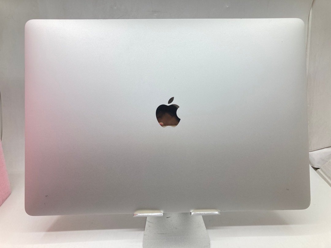 ジャンク【APPLE】MacBook Pro (16inch 2019) A2141 16インチ