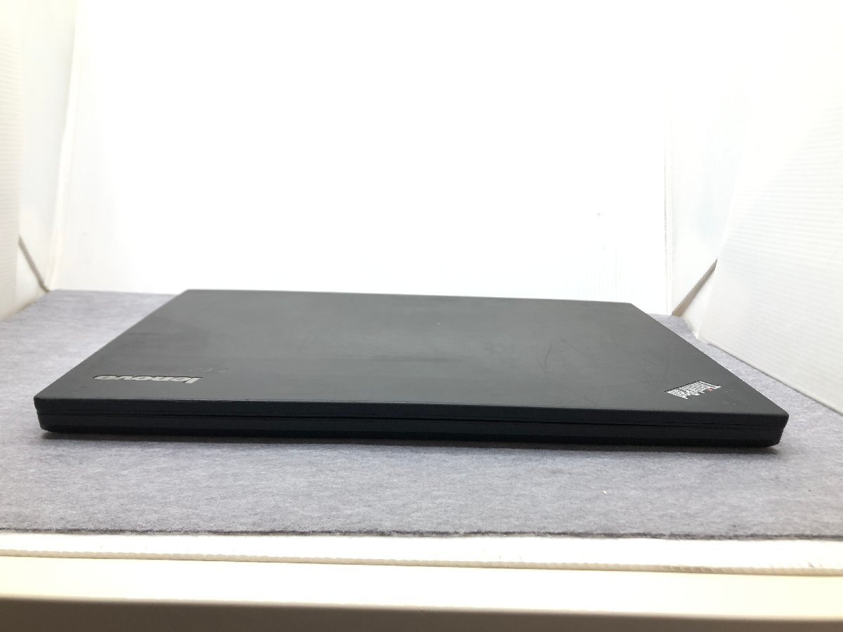 Lenovo】ThinkPad T550 Core i7-5600U メモリ16GB HDD1TB WiFi