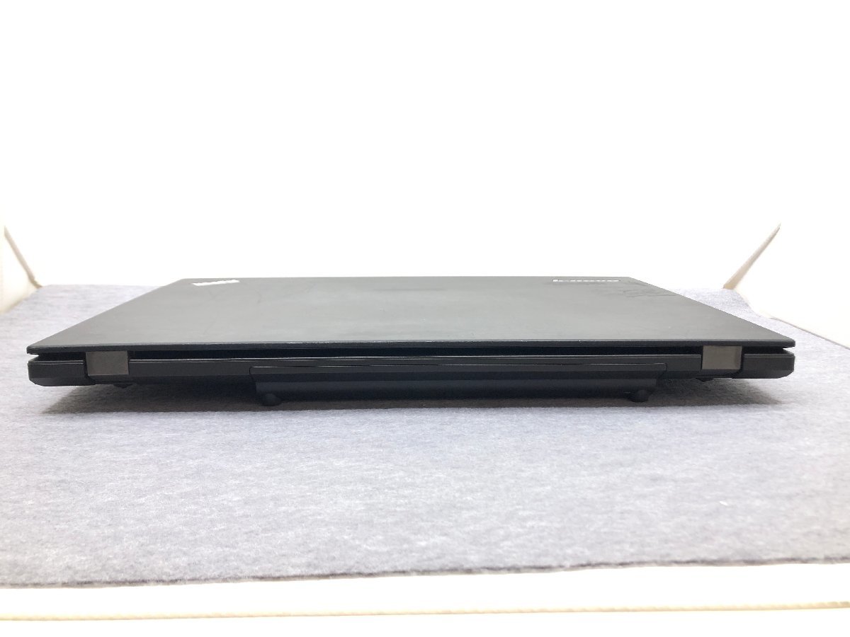 Lenovo】ThinkPad T550 Core i7-5600U メモリ16GB HDD1TB WiFi