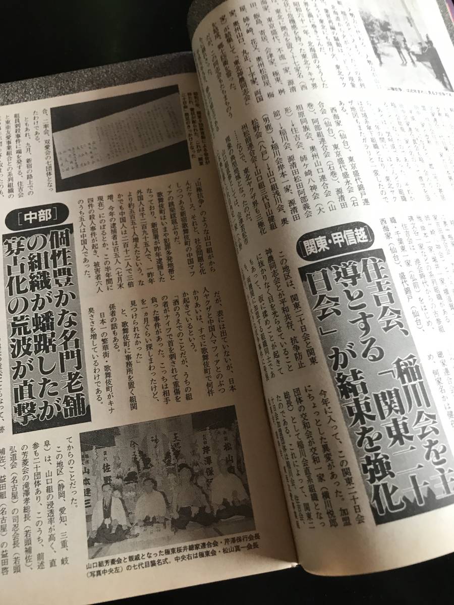 実話時代1994年12月号_画像4