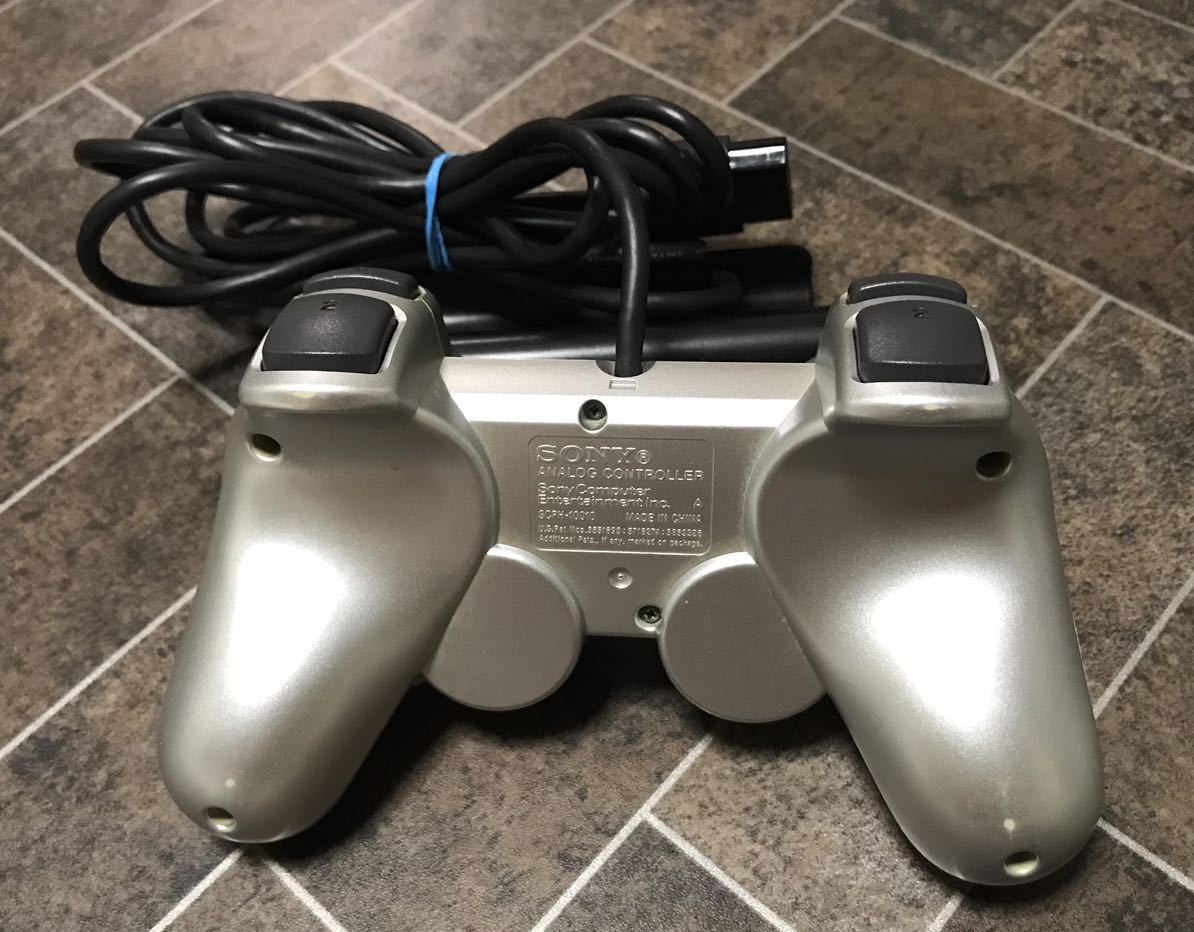 SONY PS2 ソニー PlayStation 2 90000 本体 プレイステーション2