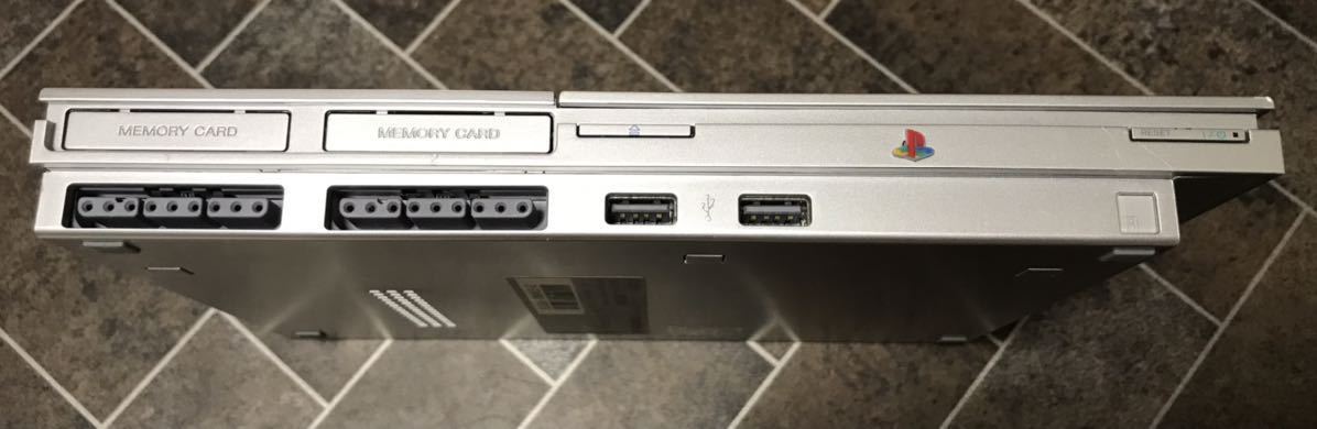 SONY PS2 ソニー PlayStation 2 90000 本体 プレイステーション2