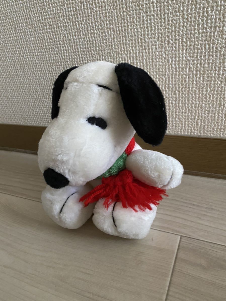 春のコレクション レア スヌーピー ぬいぐるみ Snoopy 人形 ピーナッツ 昭和レトロ ビンテージ アンティーク 犬 マスコット 海外キャラクター 漫画 Lacistitis Es