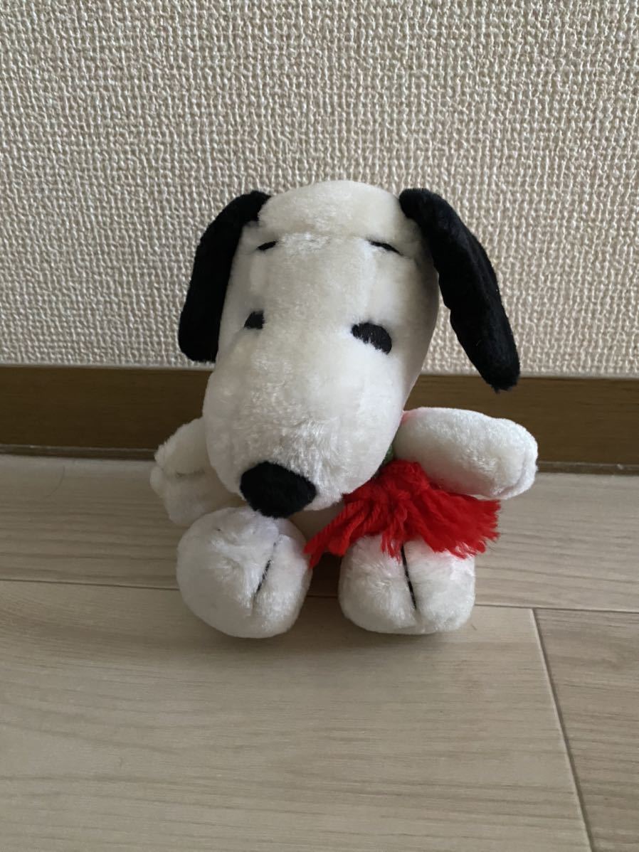 レア スヌーピー ぬいぐるみ Snoopy 人形 ピーナッツ 昭和レトロ ビンテージ アンティーク 犬 マスコット 海外キャラクター 漫画 92 以上節約