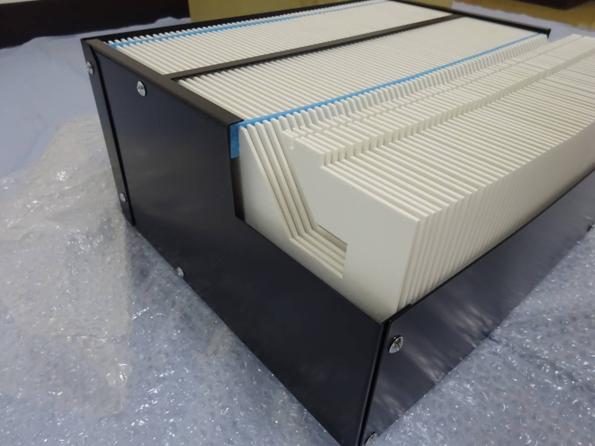 すので ヤフオク! (Q-ち-487)交換用加湿エレメント KNME24A50 業務... - すので
