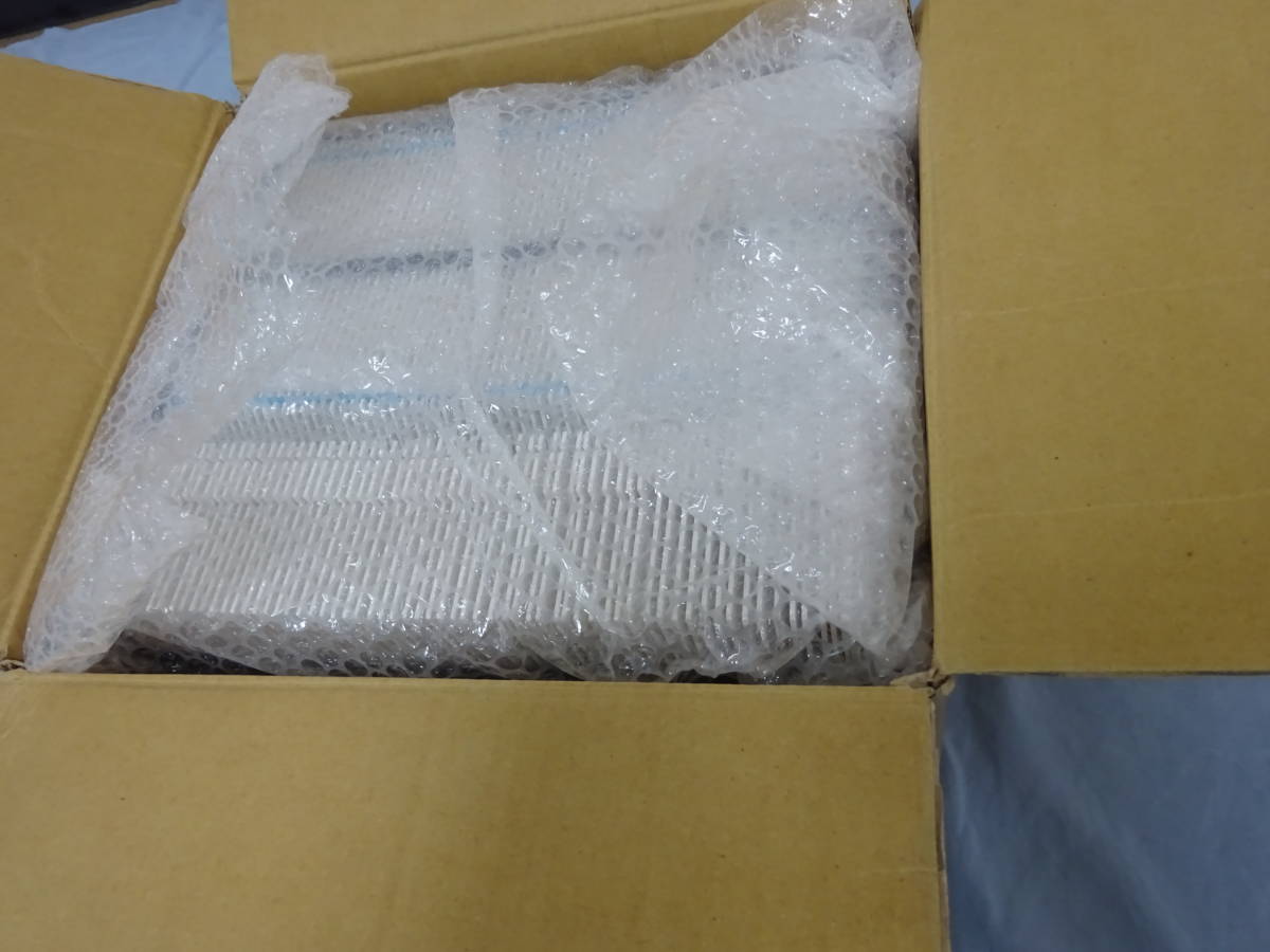 すので ヤフオク! (Q-ち-487)交換用加湿エレメント KNME24A50 業務... - すので