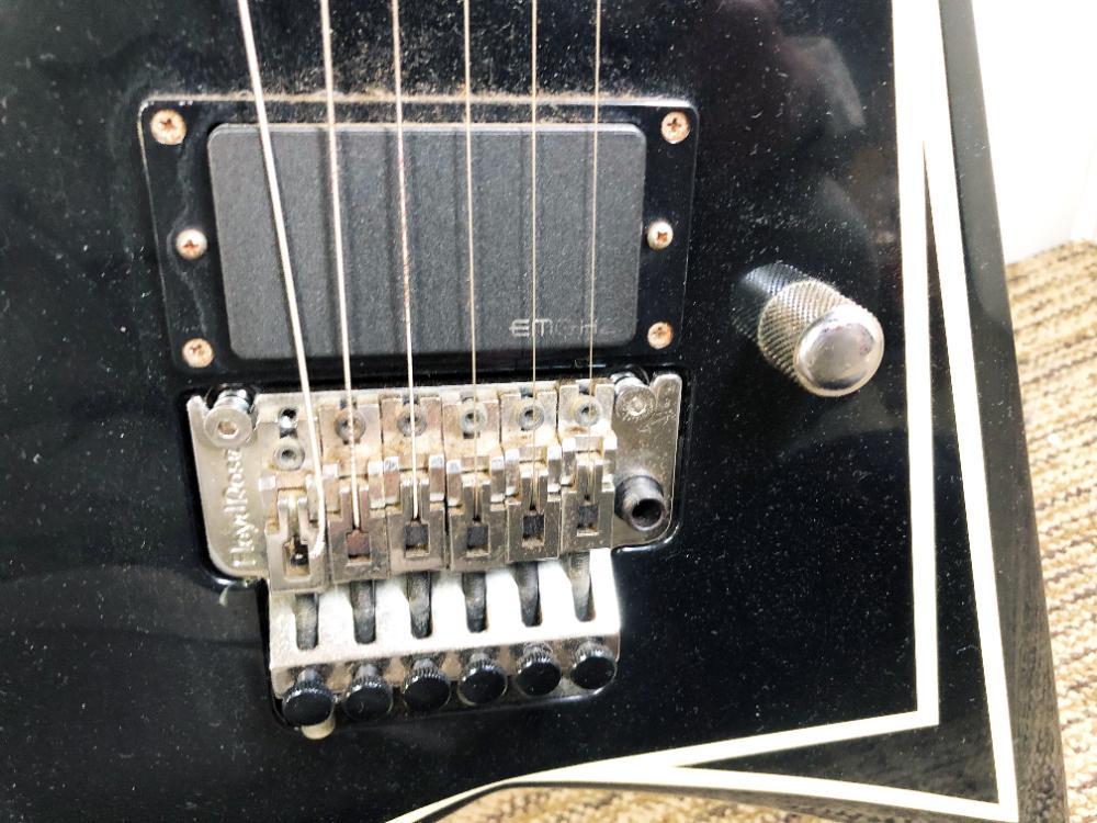 ◎☆ 中古☆ESP EDWARDS/エドワーズ エレキギター アレキシ ◎☆ 中古☆ESP EDWARDS/エドワーズ エレキギター アレキシ