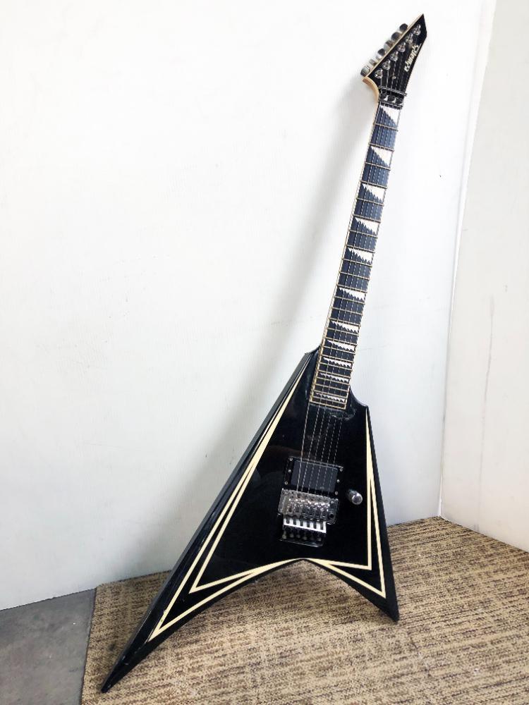 ◎☆ 中古☆ESP EDWARDS/エドワーズ エレキギター アレキシ ◎☆ 中古☆ESP EDWARDS/エドワーズ エレキギター アレキシ