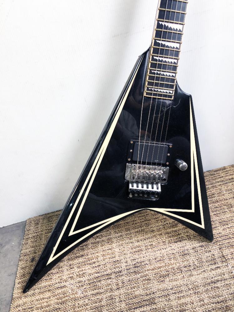 ◎☆ 中古☆ESP EDWARDS/エドワーズ エレキギター アレキシ ◎☆ 中古☆ESP EDWARDS/エドワーズ エレキギター アレキシ