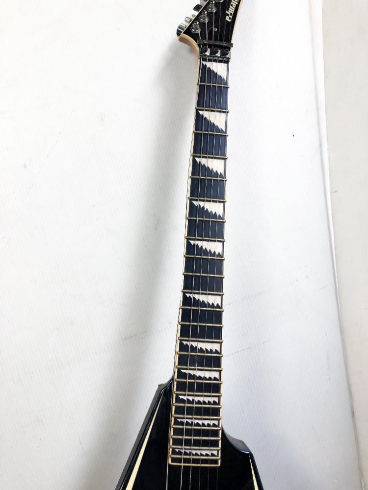 ◎☆ 中古☆ESP EDWARDS/エドワーズ エレキギター アレキシ ◎☆ 中古☆ESP EDWARDS/エドワーズ エレキギター アレキシ