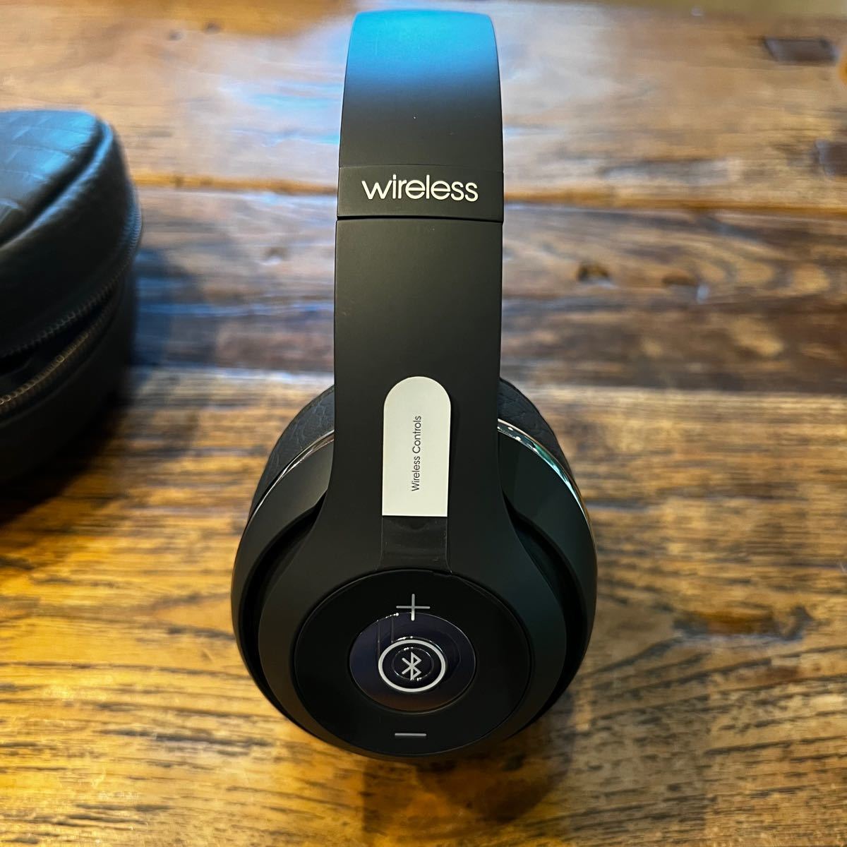 新品同様Apple限定モデルbeatsコラボALEXANDER WANGビーツスタジオbyアレキサンダーワンDr.Dreヘッドホン 売り出し正本 alexander ヘッドホン beats × wang その他