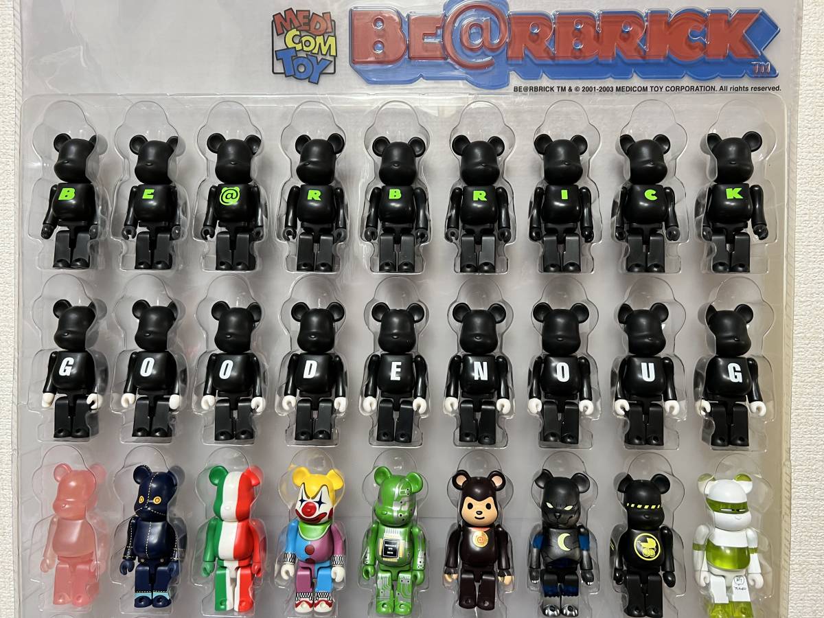 ですので ヤフオク! シリーズ5 フルコンプ 30体 カード・... - BE
