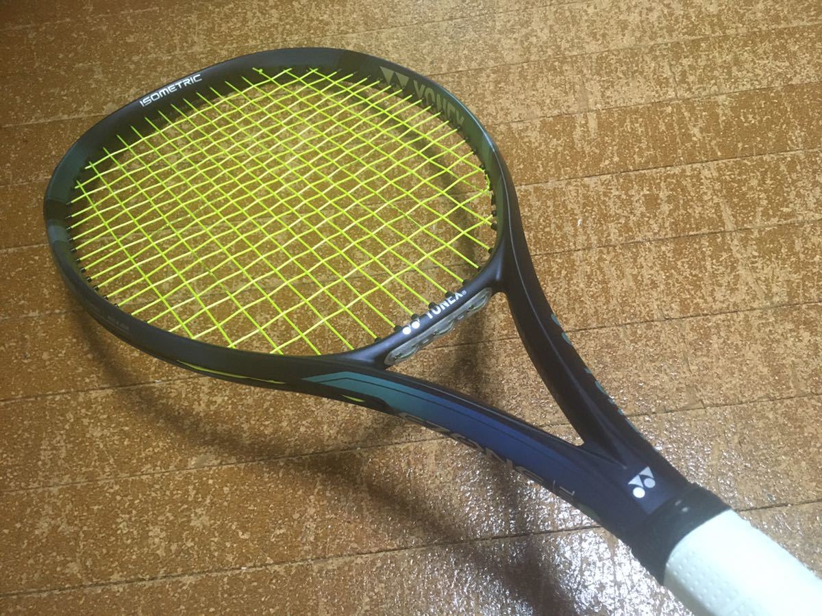 YONEX EZONE 100L 美品-