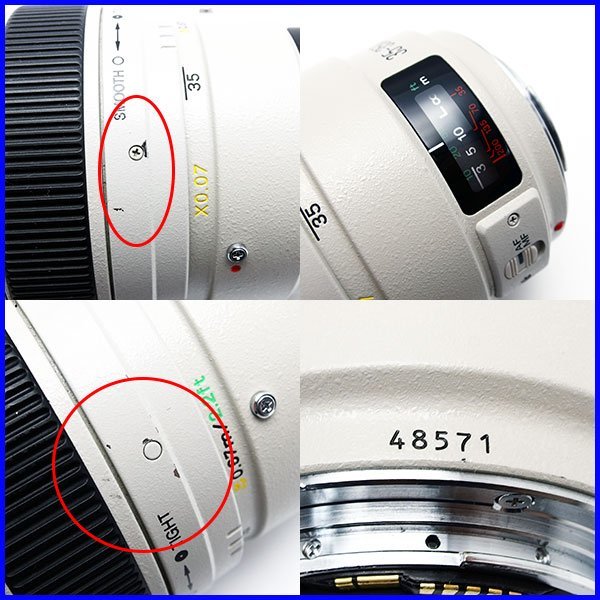 47%割引ベストセラー 12)質屋出品☆Canon EF35-350㎜ F3.5-5.6L USM 望遠ズーム 直進型 中古 動作品☆1円~売り切り 一眼カメラ用(オートフォーカス) カメラ、光学機器 家電、AV、カメラ-WWW.KVKSECURITY.COM 47%割引ベストセラー 12)質屋出品☆Canon EF35-350㎜ F3.5-5.6L USM 望遠ズーム 直進型 中古 動作品☆1円~売り切り 一眼カメラ用(オートフォーカス) カメラ、光学機器 家電、AV、カメラ-WWW.KVKSECURITY.COM