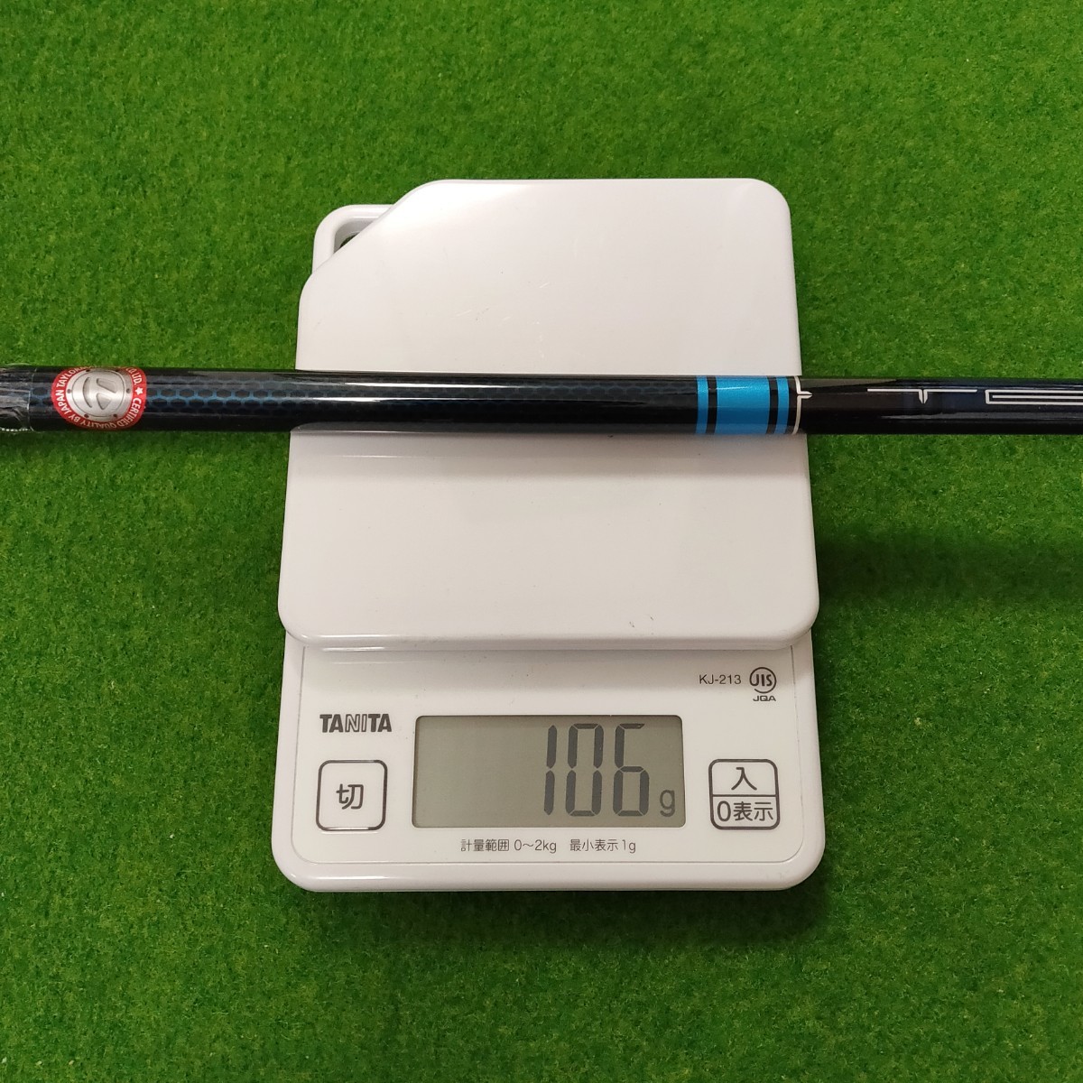 新品・未使用】TENSEI BLUE TM50 FLEX S テーラーメイドスリーブ 新品・未使用】TENSEI BLUE TM50 FLEX S テーラーメイドスリーブ