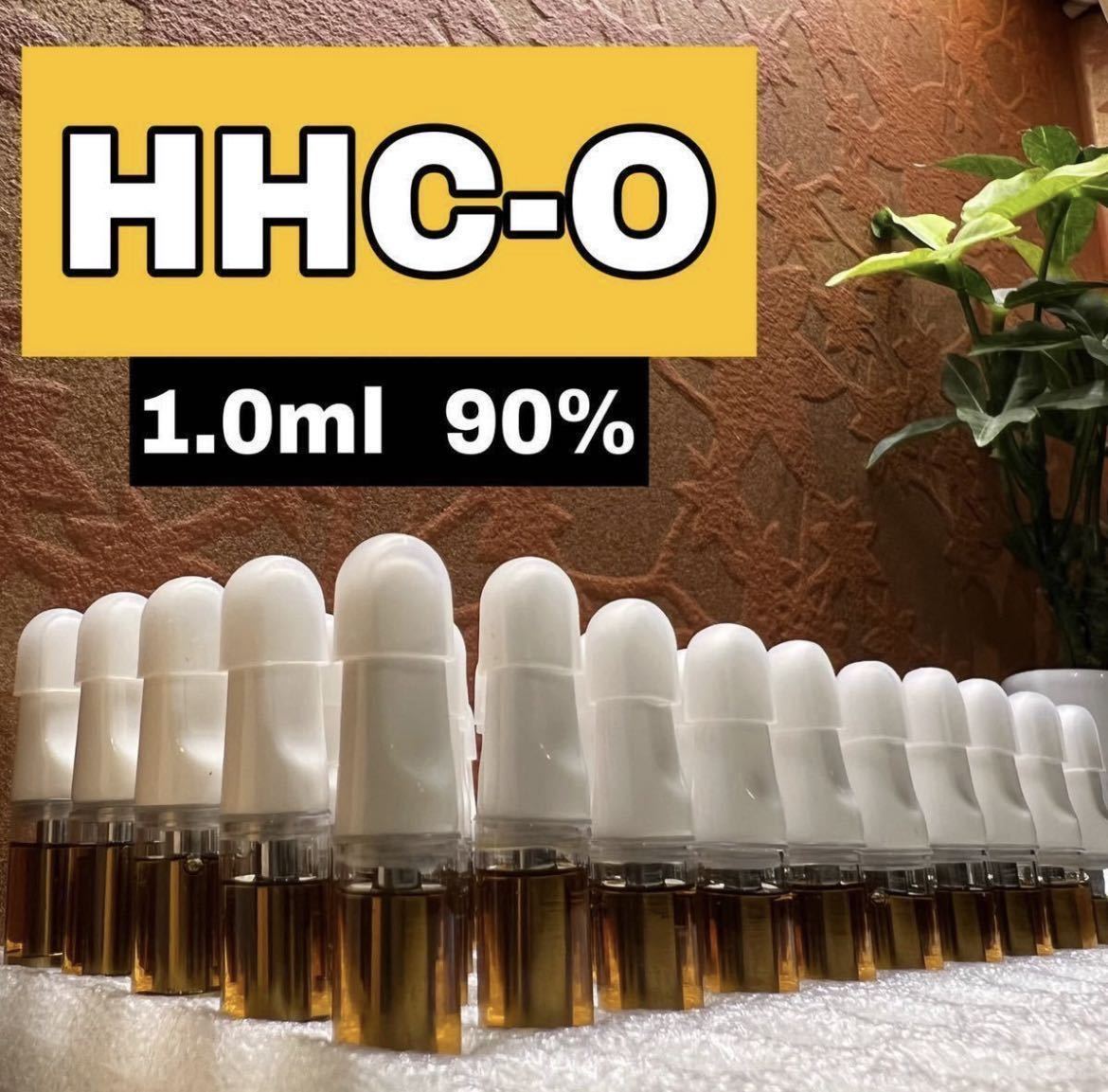 ヤフオク! - 【即日配送】HHC-O リキッド Natural Flavor HHC