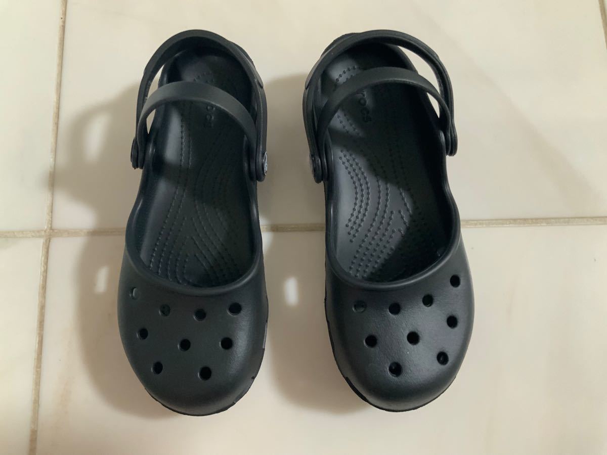 クロックス crocs サンダル レディース カリン クロッグ W5 クロックス crocs サンダル レディース カリン クロッグ W5