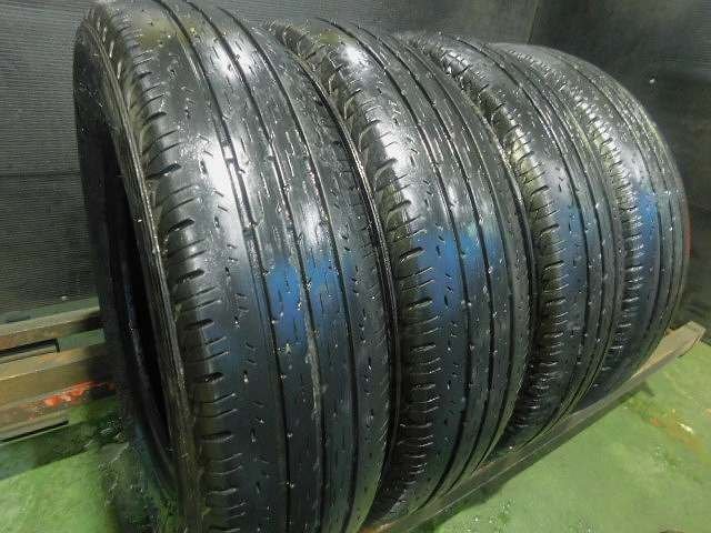 【X955】●R680◎145/80R12 80/78◎4本即決_画像1