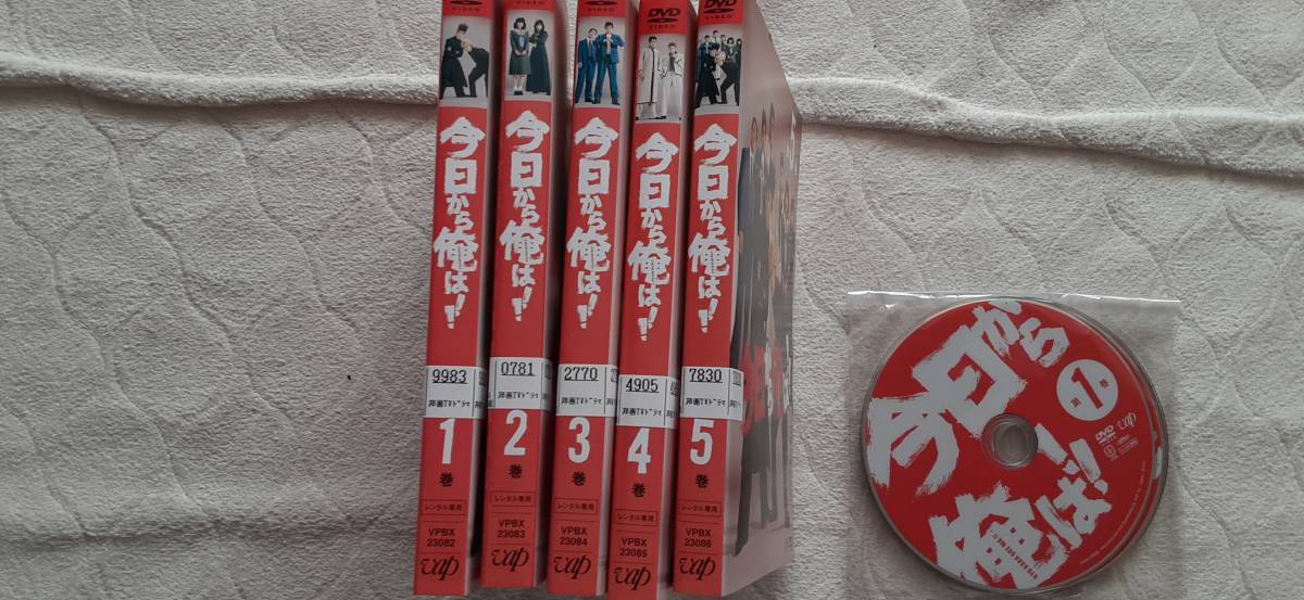 買い最安 DVD各種 オール500円 セットで割引あり レンタル型落ち 日本