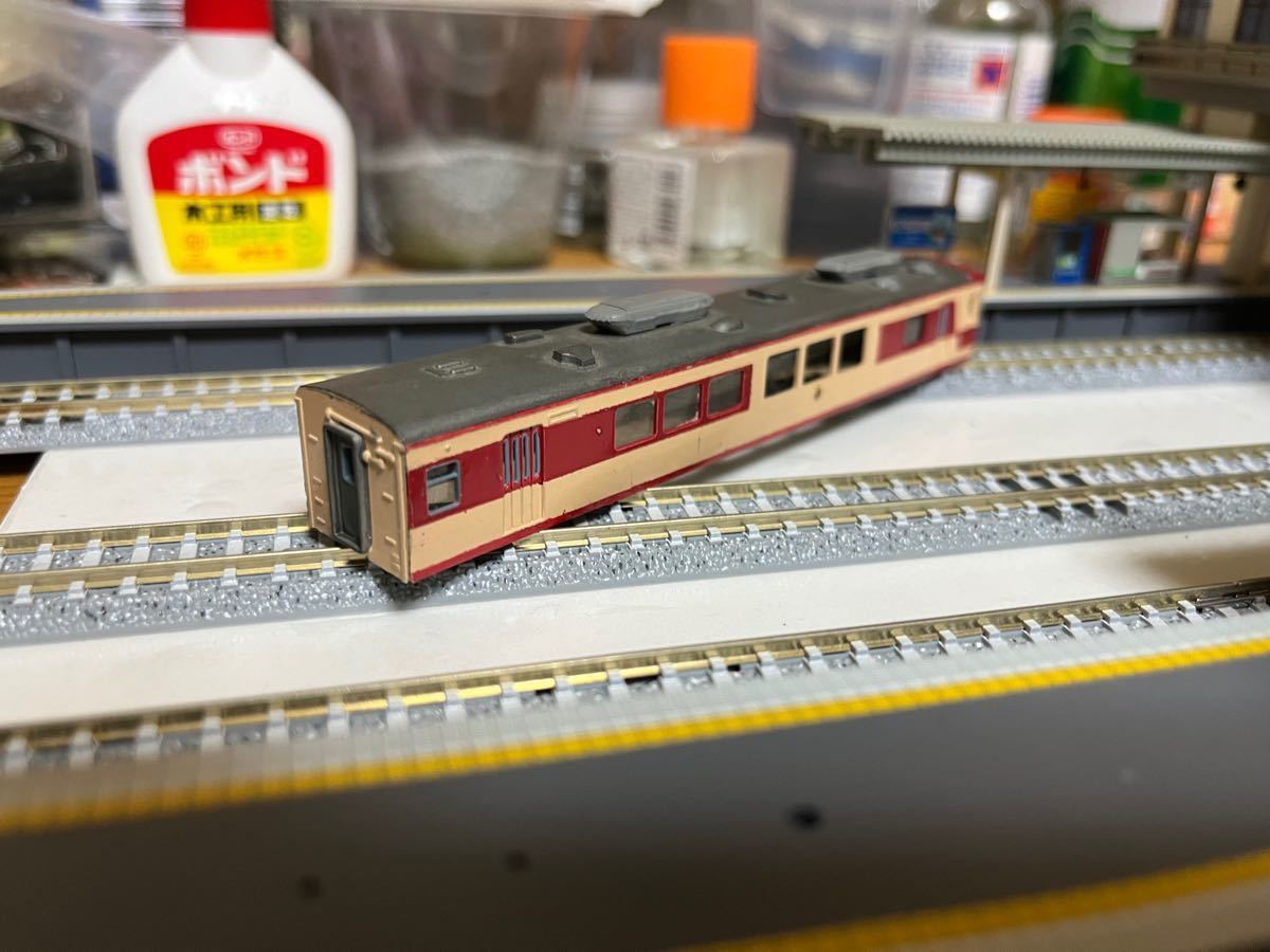 鉄道模型 Nゲージ ジャンク品詰め合わせ|Yahoo!フリマ(旧 鉄道模型 Nゲージ ジャンク品詰め合わせ|Yahoo!フリマ(旧