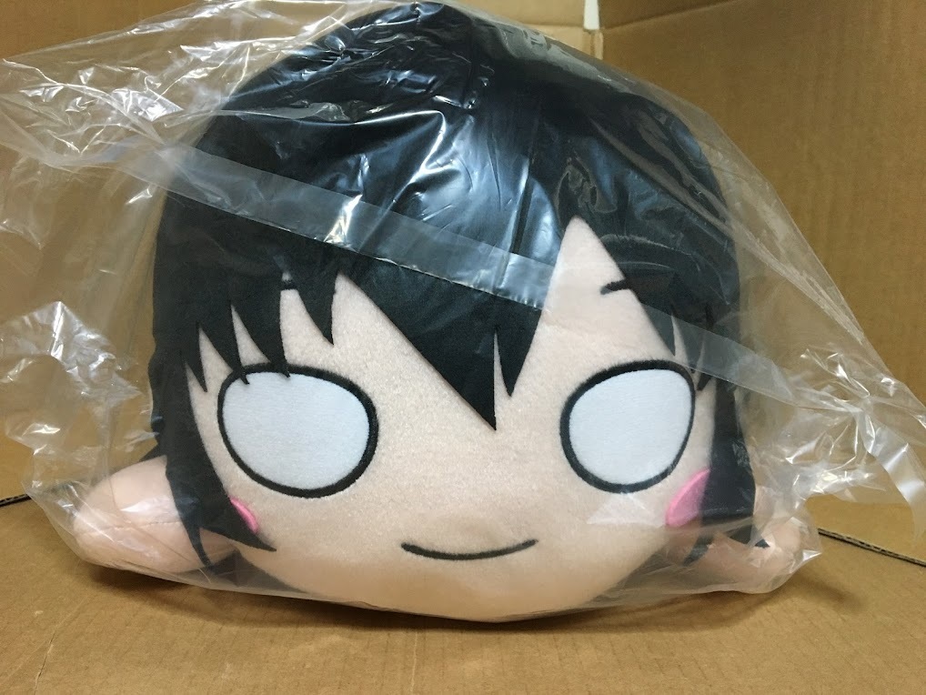 同品6個】 ラブライブ!虹ヶ咲学園スクールアイドル同好会 寝そべり