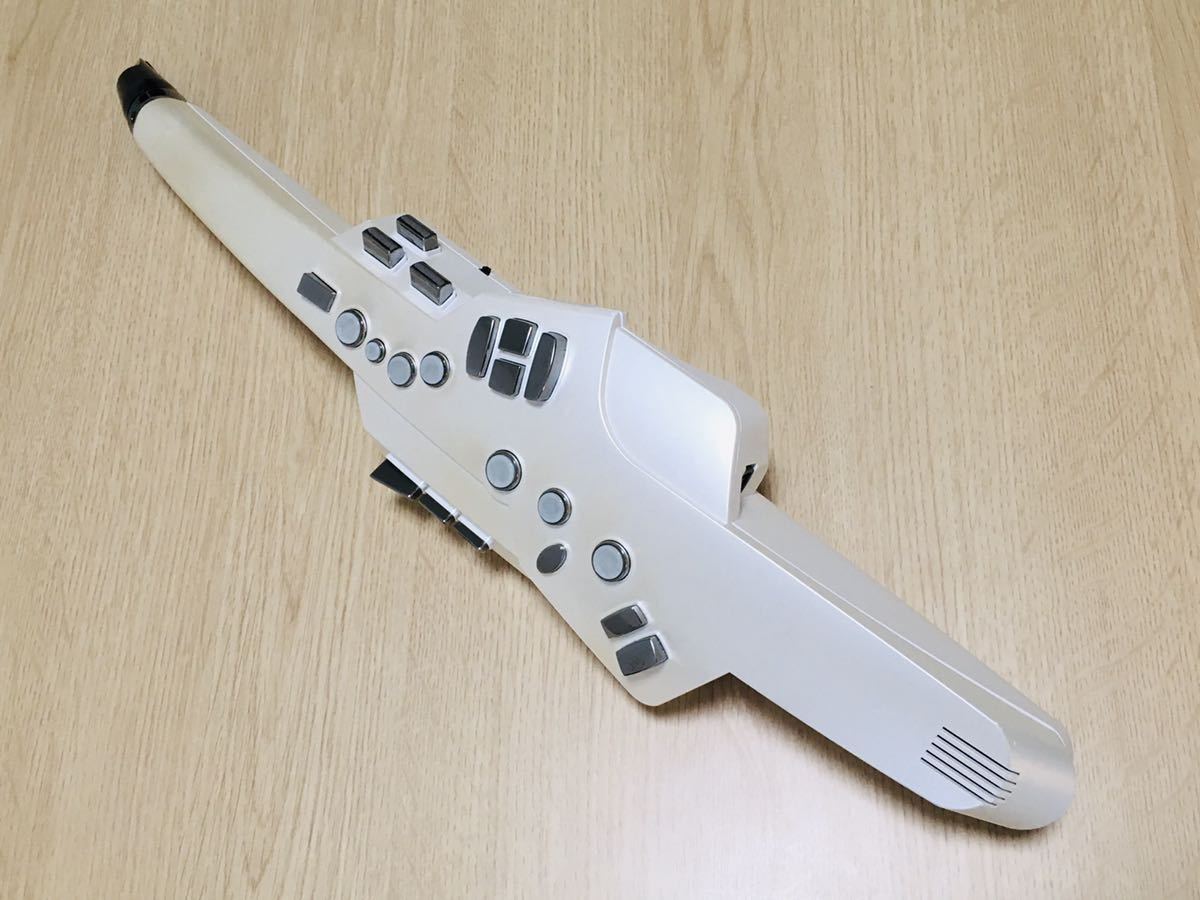 ジャンク・使用感あり】Roland Aerophone ローランド エアロ ジャンク・使用感あり】Roland Aerophone ローランド エアロ